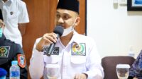 Ketua Komite I DPD RI Fachrul Razi Libatkan Asosiasi Desa Dalam Evaluasi dan Revisi UU Desa