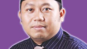 Dua Periode Memimpin, Warga Desa Pasir Gadung : Haji Hamdan Sosok Pemimpin yang mengayomi