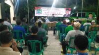Reses Pasca Lebaran, Anggota DPRD H Sholihin Serap Aspirasi Warga Mustika Jaya Kota Bekasi