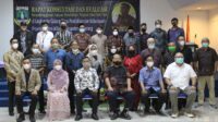 Demi Tangerang Lebih Maju, Rektor UNTARA Berikan Kesempatan Masyarakat Untuk Kuliah