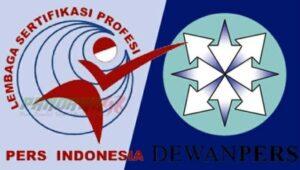 BNSP Angkat Bicara dan Menegaskan, DEWAN PERS Dilarang Mengeluarkan Sertifikasi Wartawan
