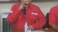 Pengamat Sahat.P.Ricky Tambunan : Puan Maharani Ditikam Dari Dalam, Ada Bermain Ditubuh DPP PDI-P