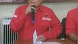 Pengamat Sahat.P.Ricky Tambunan : Puan Maharani Ditikam Dari Dalam, Ada Bermain Ditubuh DPP PDI-P