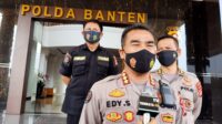 Polda Banten Siap Amankan Pilkades Serentak 2021