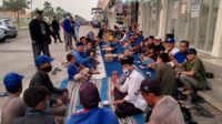 Sabtu Berkah Ormas badak Banten Perjuangan Bukber Dii Perum CMR Kopo