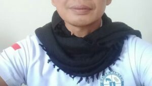 BB Perjuangan Akan Kawal Pansus Raperda RTRW Kabupaten Lebak