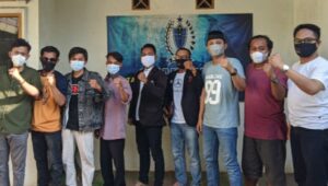 IMC Desak Pemerintah Pusat Buka Keran Pemekaran DOB