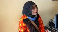 Gara-Gara Di Gergaji, Wanita Di Lebak Laporkan Suaminya Ke Polisi