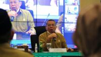Atasi Gizi Buruk, Pemerintahan Kota Tangsel Terapkan 8 Aksi Tangani Stunting