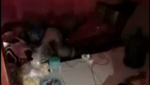 Cium Bau Busuk,Warga Temukan Mayat Pria Di BTN Rangkasbitung