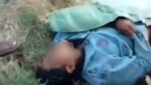 Seorang Pemotor Tewas Terlindas Truk Akibat Jalan Rusak di Jalan Kemuning – Benda