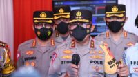 Penyekatan Di Jebol, Kakorlantas Minta Kesadaran Masyarakat Untuk Tidak Mudik