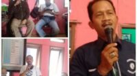 Rapat Pembentukan Pengurus DPD-RJN Provinsi Banten Dihadiri Beberapa Tokoh Media Massa