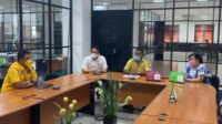 Gegara Selisih faham dengan TKA, Karyawan PT Tong Hong Tannery Indonesia Diminta Mengundurkan Diri Sepihak