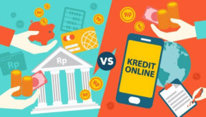 Aplikasi Pinjaman Online Dana Kredit Diduga Cemarkan Nama Baik Kreditur