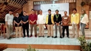Komik Show SEMMI Tangsel Bahas Memperkuat Generasi Muda untuk Cerdas dalam Menangkal Narasi Propaganda Radikalisme dan Terorisme