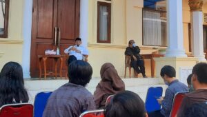 Soal Pengunduran Diri 20 Pejabat Dinkes, Gubernur Banten : Sedang Kita Analisa dan Identifikasi