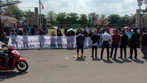 FKK -OKP Baksel Serukan Aksi Refleksi Harlah Pancasila Dan Ini Poin Tuntutan Ke Pemerintah