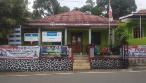 Pemdes Suwakan Himbau Warga Agar Waspada  Untuk Tidak Menerima Tamu Yang Tak Beridentitas