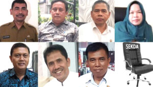 Bagaimana pandangan para tokoh dan harapan warga Kabupaten Bekasi terhadap figur Sekda Kabupaten Bekasi mendatang