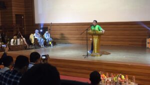 Galang Dukungan, Persikasi Menggelar Deklarasi Menuju Liga 2