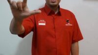Wakil Ketua DPC PDI Perjuangan Kota Bekasi: MINTA PKB FAIR & BERJIWA MILENIAL