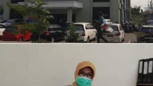 Dinkes Kota Bekasi Gelar Rakor Bersama Dirut RS Swasta Bahas Evaluasi Penanganan Covid-19