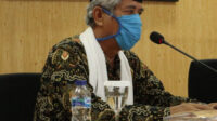 Maraknya THM, Ketua MUI Kabupaten Serang Angkat Bicara