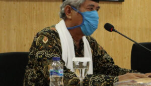 Maraknya THM, Ketua MUI Kabupaten Serang Angkat Bicara