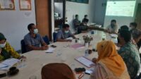 KPU Lebak Tetapkan 995.463 Daftar Pemilih