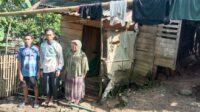 Sabtu Depan Badak Banten Perjuangan Bedah Rumah Mukri