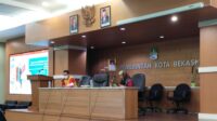 Pemkot Bekasi Gelar Bimtek Asesor dan Tim Penilai Internal Reformasi Birokrasi