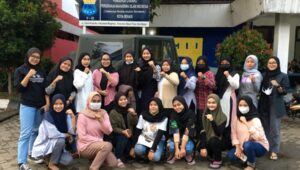 Kasus Kekerasan dan Pelecehan Terhadap PU tidak kunjung selesai, KOPRI PMII ALIANSI SYAUBIK KEMBALI ANGKAT BICARA