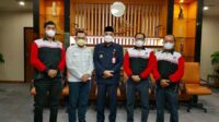 KSPSI : Ada Kejanggalan Proses Pencatatan Serikat yang Dilakukan Disnaker Kabupaten Tangerang