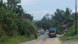 Aktivis Muda Banjarsari Soroti Aktivitas Stem Mobil Truck