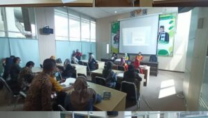 DPRD Kab Pemalang Studi Banding Perda RPPLH Kota Bekasi