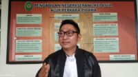 Leo Handoko Divonis 2 Tahun 6 Bulan Penjara, Wilson Lalengke : Jelas Ini Sebuah Proses Rekayasa