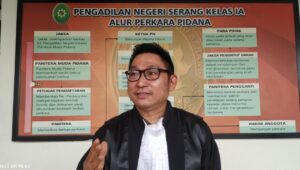 Leo Handoko Divonis 2 Tahun 6 Bulan Penjara, Wilson Lalengke : Jelas Ini Sebuah Proses Rekayasa