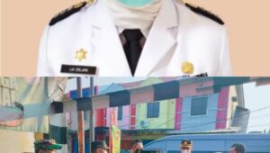 26 Orang Positif Covid-19, Satu RT di Medan Satria Kota Bekasi Berlakukan Lockdown Lokal