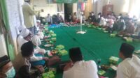 Camat Binuang Bentuk Rutinitas Pengajian Ulama Umaroh
