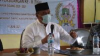 Cak Nawa Tidak Sepakat Pendidikan Dikenakan PPN