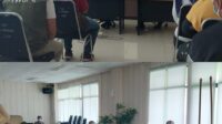 WAKIL WALIKOTA BEKASI UJI FITUR KESIAPAN APLIKASI PPDB 2021