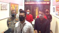 Polres Cilegon Amankan Pelaku Curanmor dan Penadah
