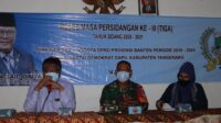 Nawa Said Tampung Aspirasi Masyarakat