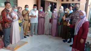 Forkopimcam Kresek Adakan Roadshow Sambang Calon Kades Kresek