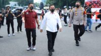 Beranguskan Premanisme, Kapolri Terbitkan Surat Telegram, Ini Lima Hal Yang Harus Dijalankan Kapolda