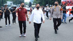 Beranguskan Premanisme, Kapolri Terbitkan Surat Telegram, Ini Lima Hal Yang Harus Dijalankan Kapolda