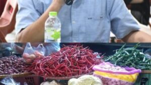 Anggota DPRD Jawa Barat Tolak Pajak Sembako,  Faizal Hafan Farid : MENAMBAH BEBAN PETANI & PETERNAK