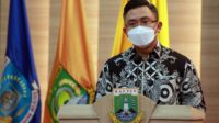 Wagub Banten: Target Saber Pungli, Pelayanan Publik Efektif – Efisien Dan Cegah Korupsi