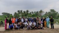 Pemkab Bekasi Melalui Dinas Perikanan Fasilitas Nelayan Pengurusan PAS & BPKP